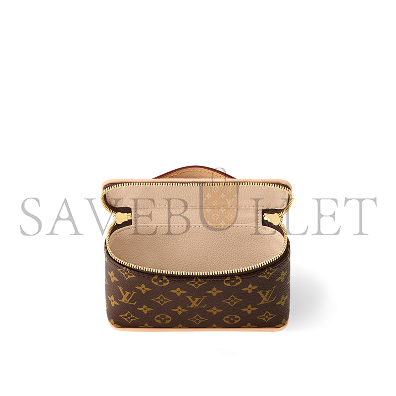 l0vis Vvtt0n nice beauty m83079 (13.5*11.5*3.5cm)